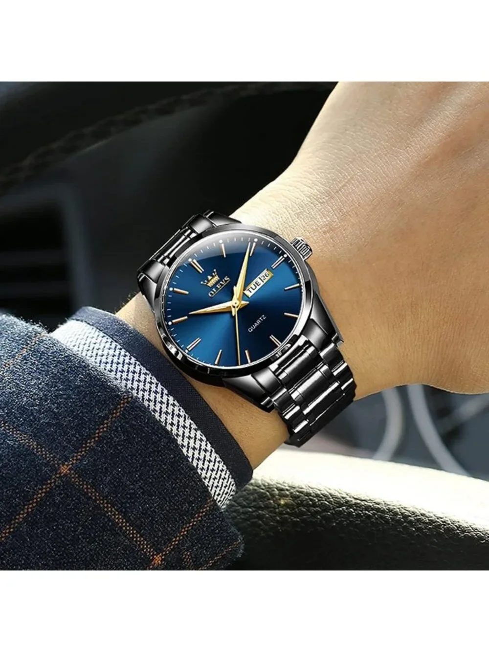 N/A business analog